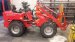 Stolen Skid Steer Loader Schäffer (Schaeffer) 326S